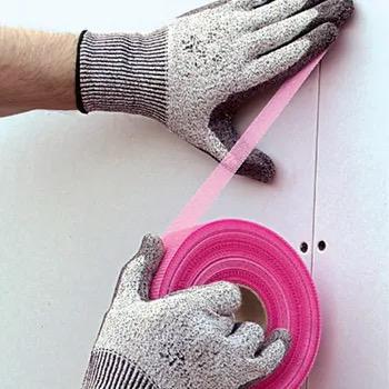 plastering
